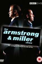 Watch The Armstrong and Miller Show Soap2day