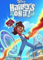 Watch Hailey's on It! Soap2day