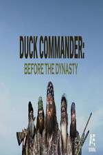 Watch Duck Commander: Before the Dynasty Soap2day