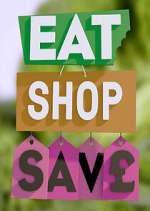 Watch Eat, Shop, Save Soap2day