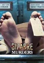 Watch Bizarre Murders Soap2day