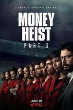 Watch Money Heist Soap2day