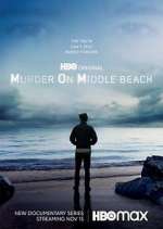 Watch Murder on Middle Beach Soap2day