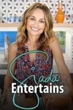 Watch Giada Entertains Soap2day