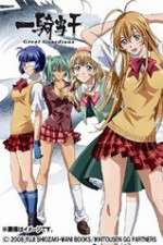 Watch Ikki tôsen Soap2day