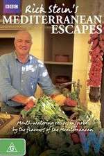 Watch Rick Stein's Mediterranean Escapes Soap2day