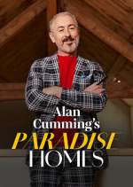 Watch Alan Cumming's Paradise Homes Soap2day