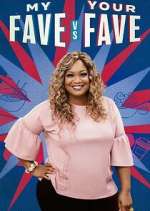 Watch My Fave vs. Your Fave Soap2day