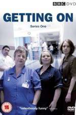 Watch Getting On Soap2day