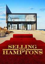 Watch Selling the Hamptons Soap2day