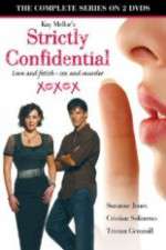 Watch Strictly Confidential Soap2day