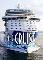 Watch The Cruise: Fun-Loving Brits at Sea Soap2day