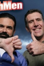 Watch Pitchmen Soap2day