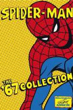 Watch Spider-Man 1967 Soap2day