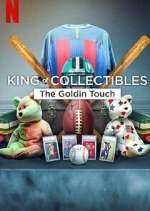 Watch King of Collectibles: The Goldin Touch Soap2day