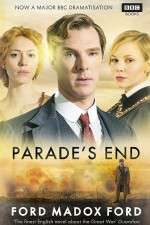 Watch Parade's End Soap2day