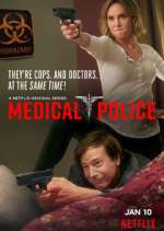 Watch Medical Police Soap2day