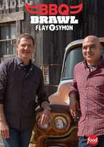 Watch BBQ Brawl: Flay V. Symon Soap2day