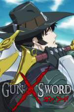Watch Gun x Sword Soap2day