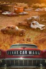 Watch Texas Car Wars Soap2day