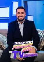 Watch Worlds Funniest TV Adverts with Jason Manford Soap2day