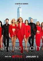 Watch Selling the City Soap2day