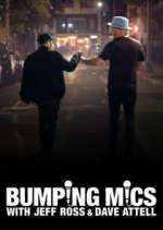 Watch Bumping Mics with Jeff Ross & Dave Attell Soap2day