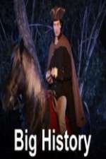 Watch Big History Soap2day