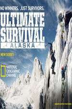 Watch National Geographic: Ultimate Survival Alaska Soap2day