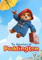 Watch The Adventures of Paddington Soap2day