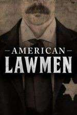 Watch American Lawmen Soap2day
