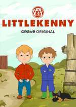 Watch Littlekenny Soap2day
