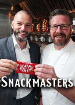 Watch Snackmasters Soap2day