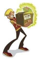 Watch Packages from Planet X Soap2day