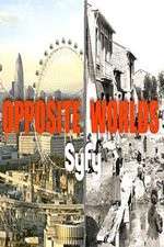 Watch Opposite Worlds Soap2day