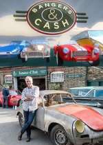 Watch Bangers & Cash Soap2day