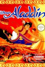 Watch Aladdin Soap2day