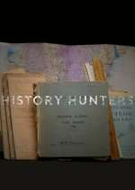 Watch History Hunters Soap2day