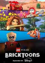 Watch LEGO Pixar: Bricktoons Soap2day