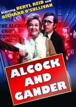 Watch Alcock and Gander Soap2day
