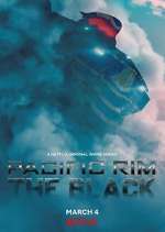 Watch Pacific Rim: The Black Soap2day