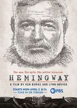 Watch Hemingway Soap2day