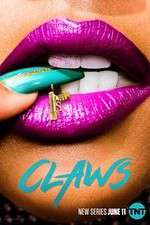 Watch Claws Soap2day