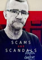 Watch Scams & Scandals Soap2day