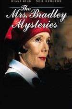 Watch The Mrs Bradley Mysteries Soap2day