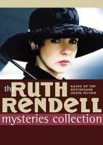 Watch The Ruth Rendell Mysteries Soap2day