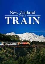 Watch New Zealand by Train Soap2day