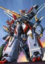 Watch Brave Exkaiser Soap2day