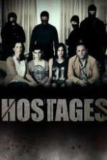 Watch Hostages (Bnei Aruba) Soap2day