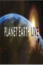 Watch Planet Earth Live Soap2day